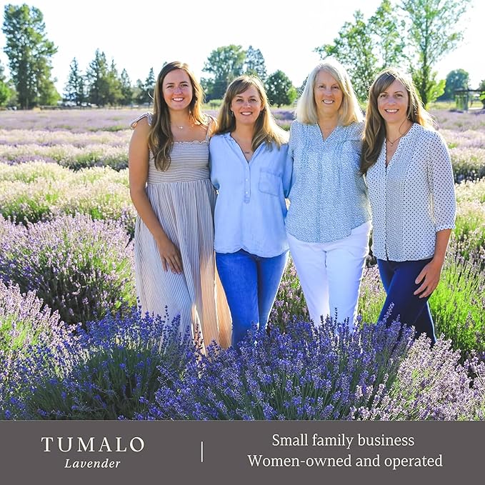 Hydrosol - Pure Organic Lavender Floral Water Hydrosol, Facial Toner, Aromatherapy, Skincare Set, Body Mist, Room & Linen Spray - Made in USA - 1 Gallon