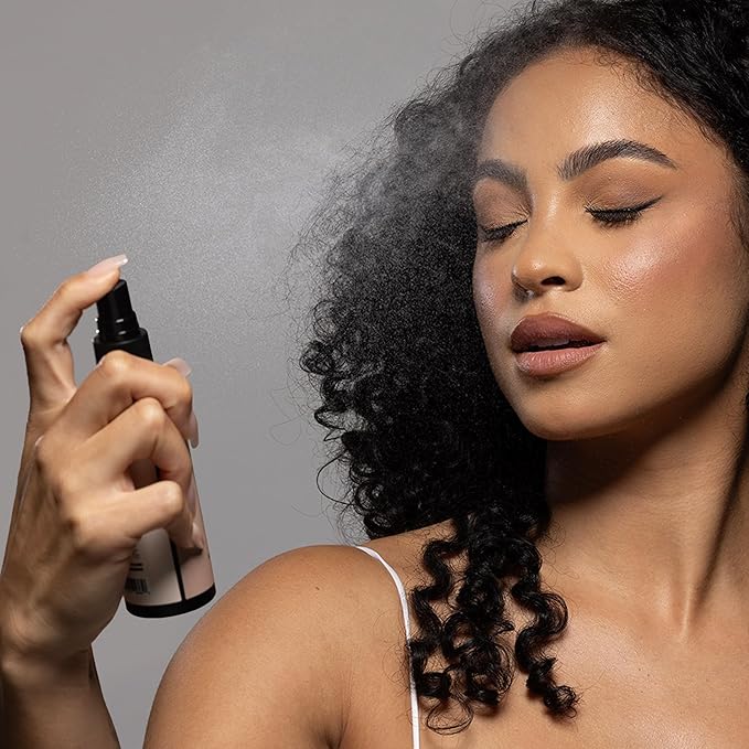 Setting Spray 3oz