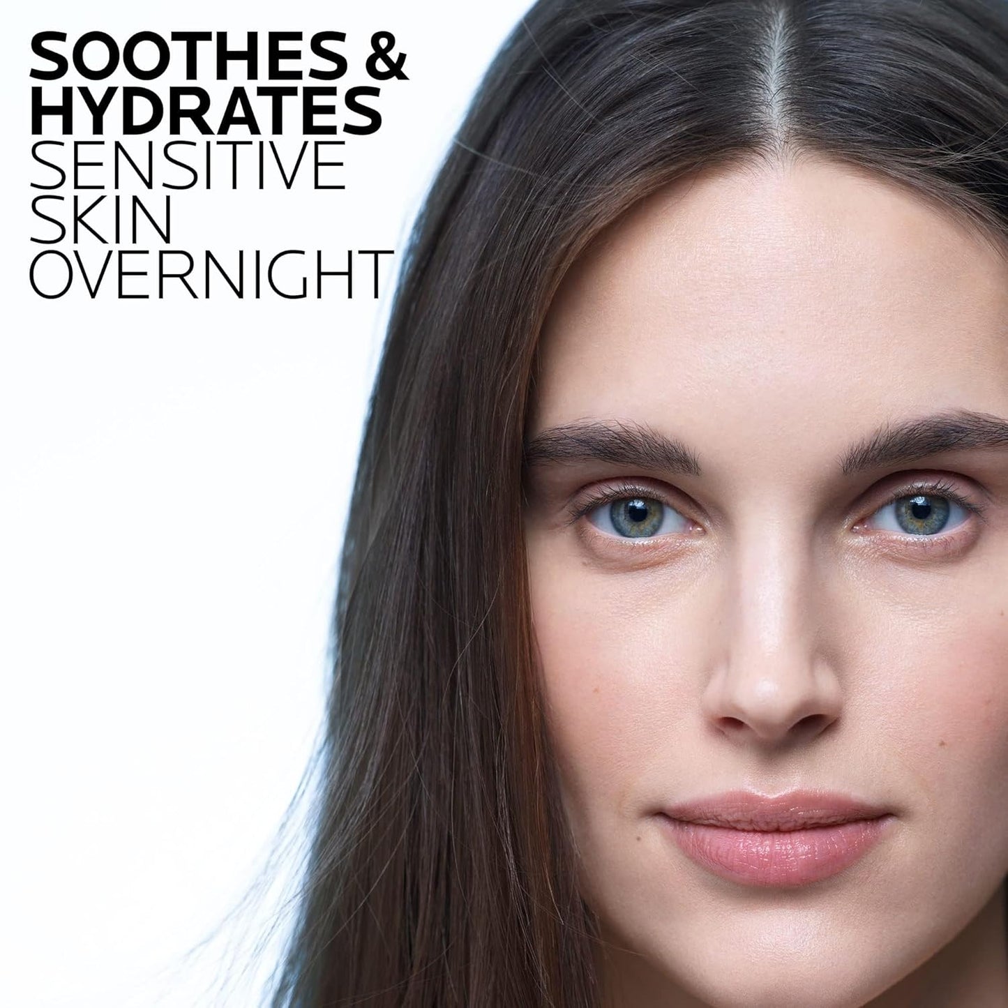 π La Roche-Posay Toleriane Night Cream β Soothing Moisture for Sensitive Skin