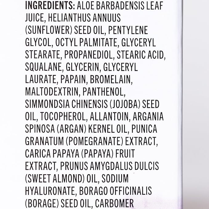 Mudita Earth Squalane Face Cream β 1.7oz | Dermatologist-Tested, Rich Moisturizer for Aging & Dry Skin | Hyaluronic Acid, Pomegranate & Olive, Vegan Caviar for Wrinkles, Dark Spots & Hyperpigmentation