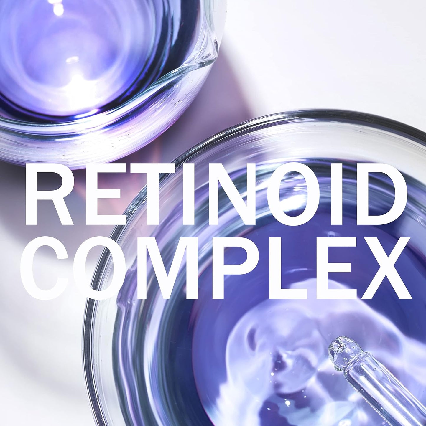 π Retinol 24 Night Renewal Skincare Set β Cleanser & Moisturizer Duo (Fragrance-Free)