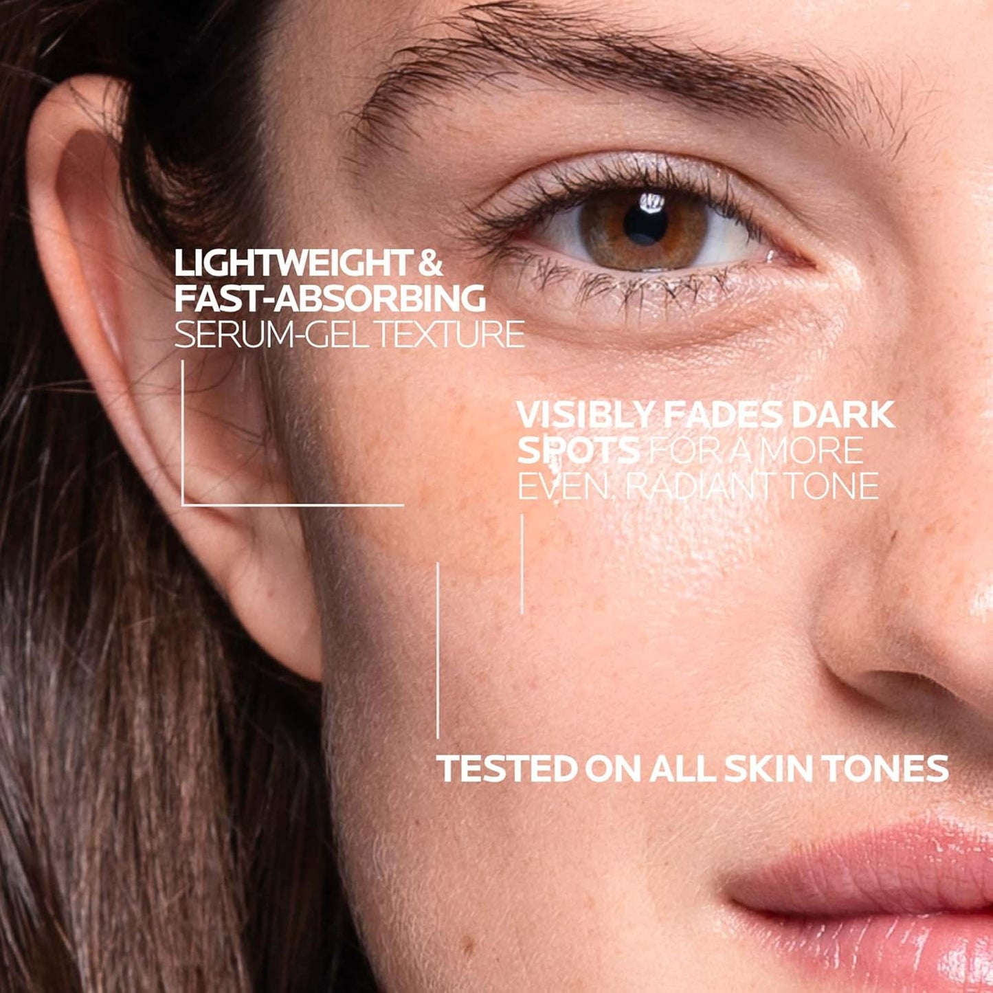 La Roche-Posay Mela B3 Dark Spot Corrector Serum with 10% Niacinamide