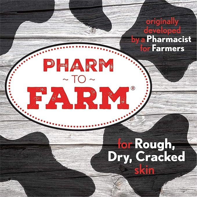 UDDERLY SMOOTH Foot Cream with Shea Butter, Lightly Scented, 8 Ounce Jar