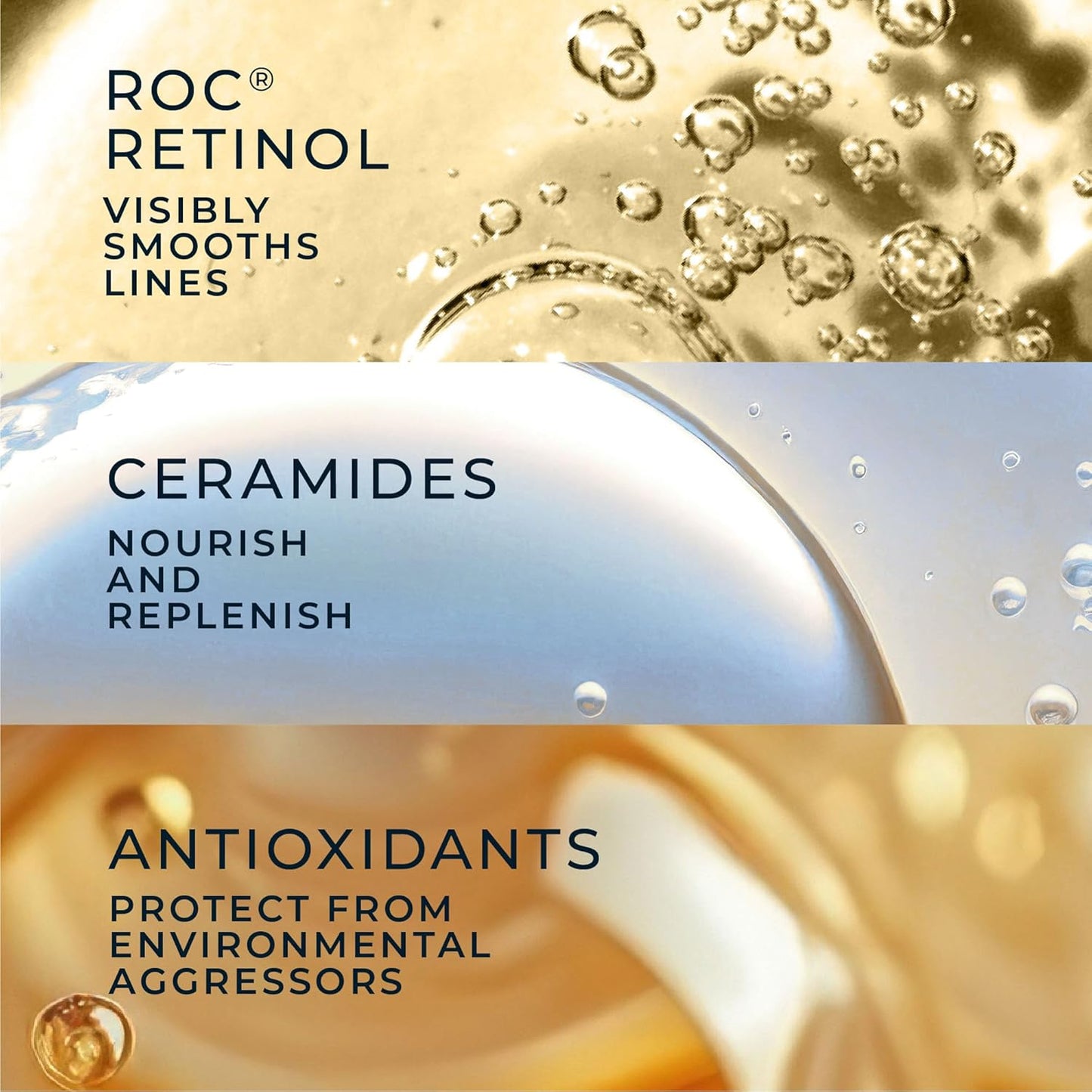 π Retinol Night Serum for Wrinkles β 30 Capsules | Anti-Aging, Line Smoothing, Post-Acne Care, Fragrance-Free