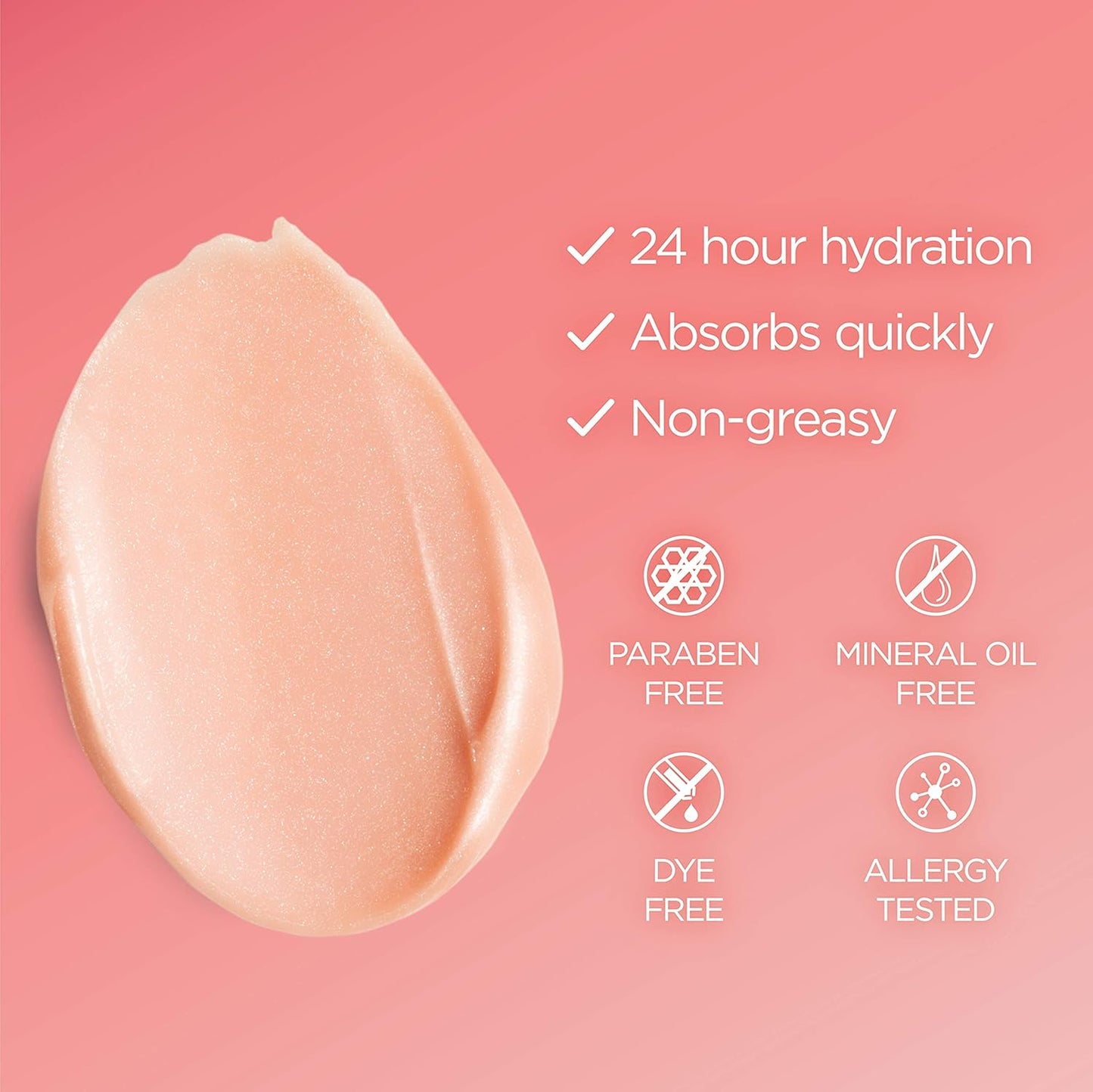 🌹 L'Oreal Paris Age Perfect Rosy Tone Moisturizer – Anti-Sagging & Brightening Face Cream (1.7 oz)