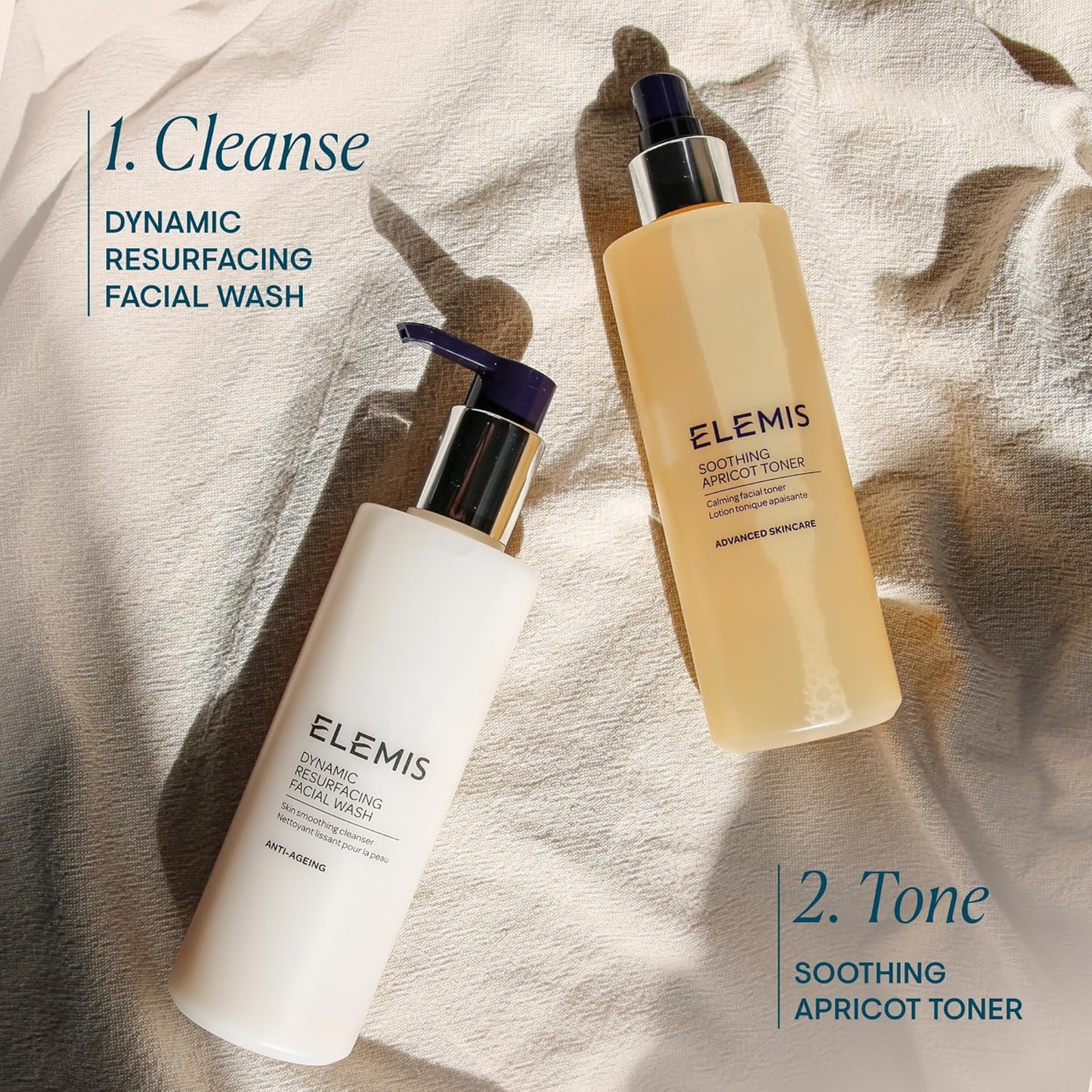 Soothing Apricot Facial Toner β Alcohol-Free Toner with Natural Apricot Extract for Calming, Hydrating & Balancing Skin β Gentle Korean Skincare for Sensitive & Dry Skin β 200ml
