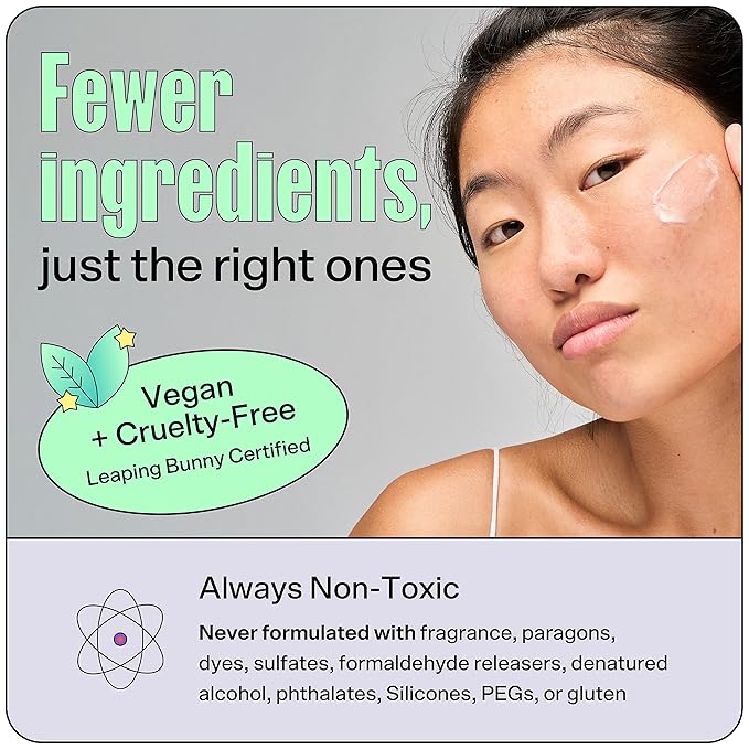 Bubble Skincare Deep Dive AHA + PHA Exfoliating Mask - Gentle Facial Exfoliator with Oil Control - Promotes a More Even Skin Tone - Skin Care Enriched with Azelaic Acid and Willow Bark Extract (45ml)