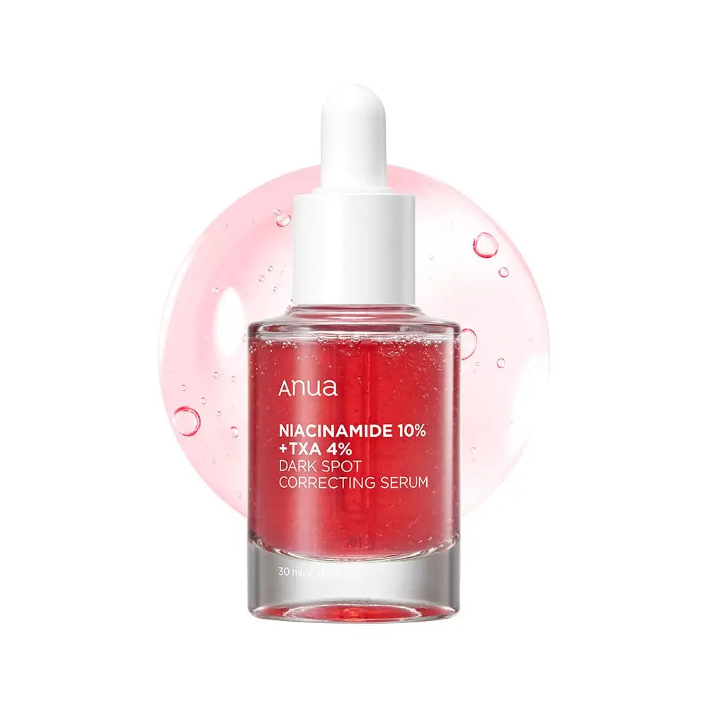 Radiance Kit β¨ Niacinamide + Peach 3-Step