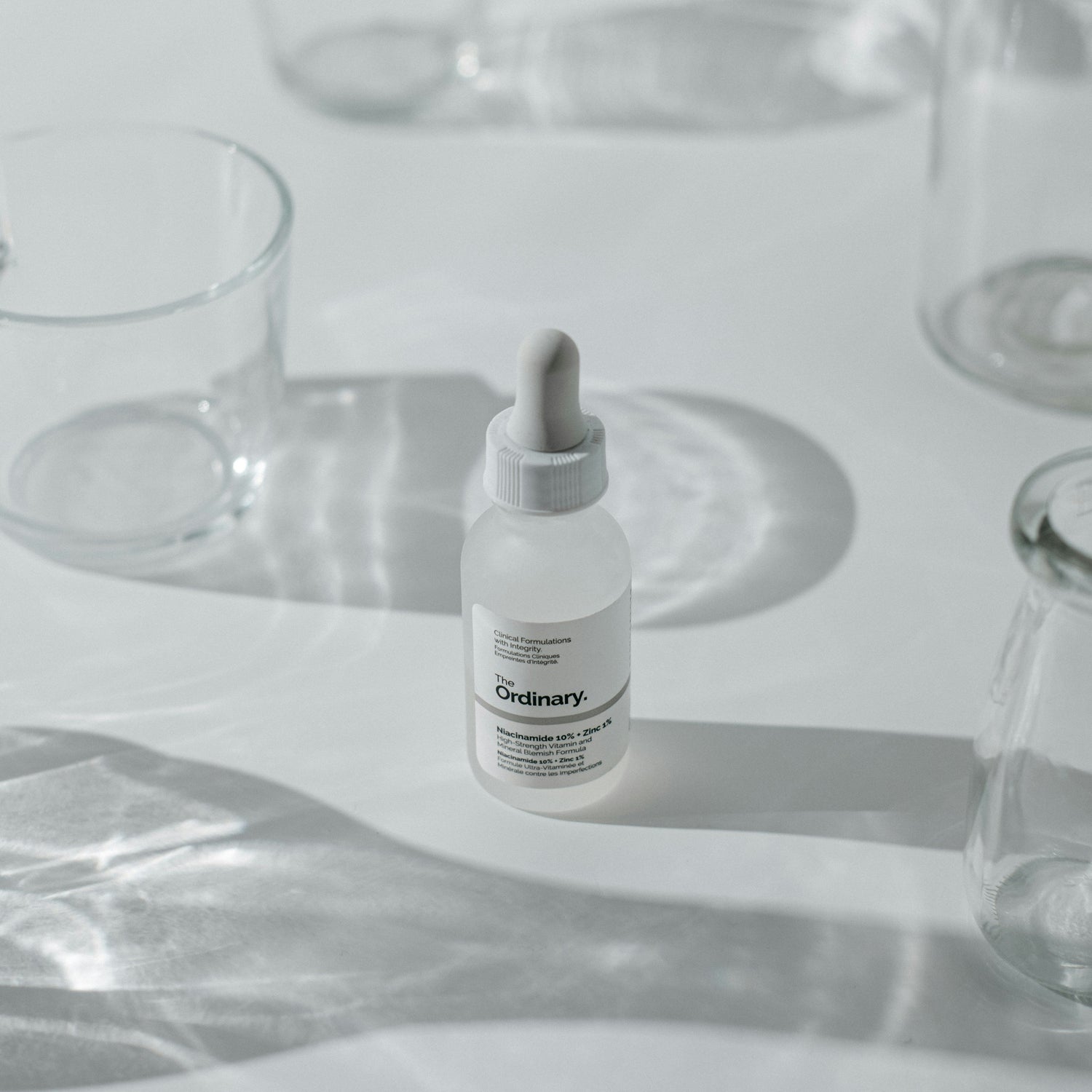 Brightening Serums