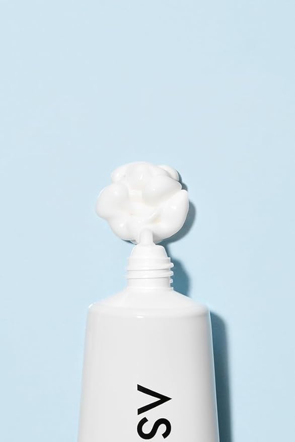 AS OF TODAY R Peptide Hand Cream | Shea Butter & Macadamia Nut Oil with Niacinamide | Hydrating Hand Lotion for Dry Cracked Hands | Travel Size Moisturizer | Clean Beauty Skincare | 1.35 fl oz Tube