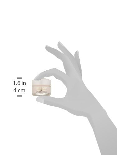 L'Oreal Paris Eye Defense Cream with Caffeine & Hyaluronic Acid