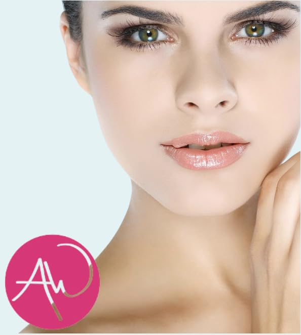 Skin Care Sparkly Citrus Body Wash: All Natural Moisturizing Body Wash for Women and Men with Great Citrus Scent (16oz)