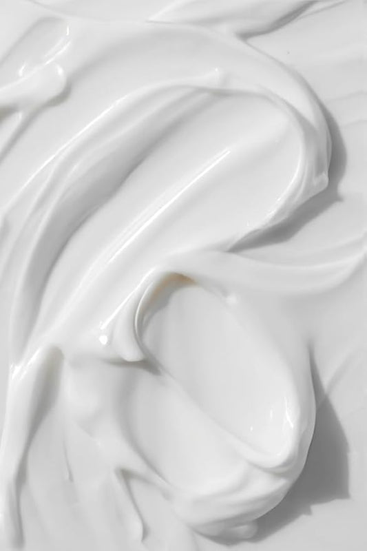AS OF TODAY R Peptide Hand Cream | Shea Butter & Macadamia Nut Oil with Niacinamide | Hydrating Hand Lotion for Dry Cracked Hands | Travel Size Moisturizer | Clean Beauty Skincare | 1.35 fl oz Tube