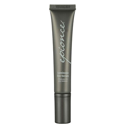 Epionce Luminous Eye Serum - Hydrating Under Eye Serum for Puffiness, Dark Circles, Fine Lines & Wrinkles, For All Skin Types, Dermatologist Skincare