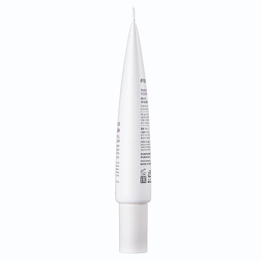 Retinol Peptide Youthful Cream 1.01 fl oz - Korean Skincare with Retinol & Peptides for Firming, Fine Lines, from Face to Neck and Eye Area, Fast Absorbing Texture