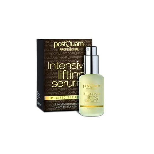 postQuam Professional Intensive Lifting Serum 30ml - Natural Active Principles