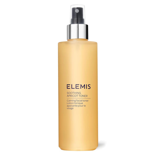 Soothing Apricot Facial Toner – Alcohol-Free Toner with Natural Apricot Extract for Calming, Hydrating & Balancing Skin – Gentle Korean Skincare for Sensitive & Dry Skin – 200ml