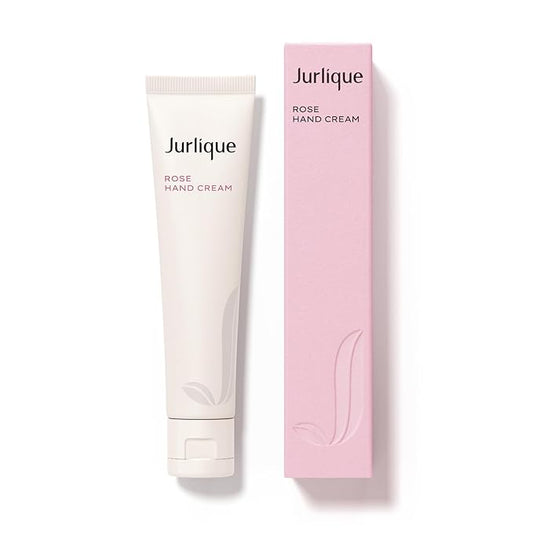 Jurlique. ROSE HAND CREAM 40ML