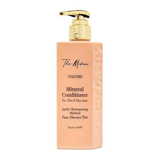 Volume Mineral Conditioner (8.5oz/250ml)