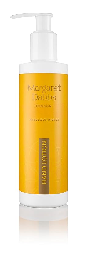 Margaret Dabbs Intensive Hydrating Hand Lotion, 6.76 fl. oz.