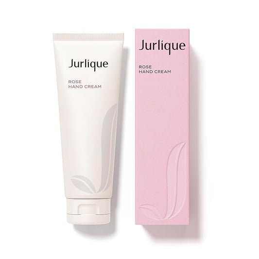 Jurlique. ROSE HAND CREAM 125ML