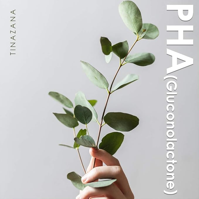 Pineapple Deep Cleanser with PHA, Gentle Face Wash, 97% Plant-Based Surfactant, Dust & Impurities Removal, 4.23oz