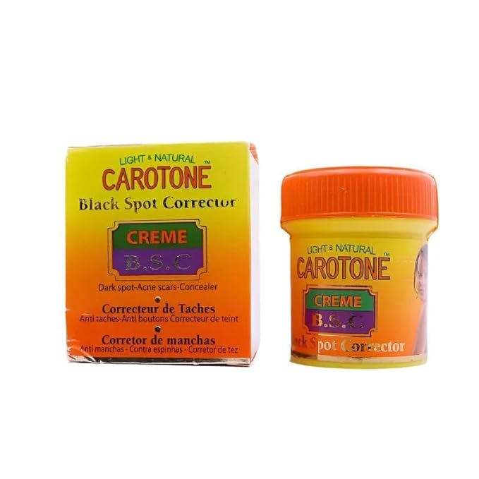 Natural Glow Carrot Cream – 30 ml | Carrot & Vitamin E Moisturizer for Face & Body | Radiant Skin Care