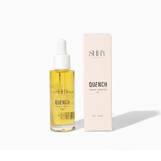 QUENCH Hydrate and Replenish Oil
