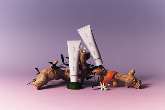 Huxley Secret of Sahara Hand Cream 30ml | Hydrates, Nourishes & Softens Skin | Non-Greasy Moisturizer that Soothes and Softens Hands | Hand Cream for Women & Men (1.01 Fl Oz, Sunset Fog)