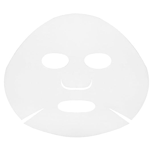 Joanna Vargas Eden Instant Face Lift Facial Mask – Hydrating Collagen Sheet Mask for Glowing Skin – Firming Face Mask with Hyaluronic Acid – Anti Aging Facial Mask for Women – 5 sheets