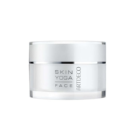 ARTDECO Hyaluronic Intensive Cream - Moisturizing Cream with Anti-Aging Effect - Reduces Tightness - Ideal for Dry, Mature & Even Sensitive Skin - Facial Skin Care - Hyaluronic Acid - 1.75 Fl Oz