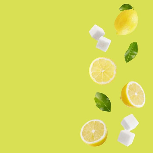 VINEVIDA [128 Fl Oz] Scent NO. 1118 Fragrance Oil for Cold Air Diffusers, Aromatic Notes of Citrus, Green, Floral & Vanilla Essential Oils for Diffuser Oil Refill & Air Freshener Room Spray