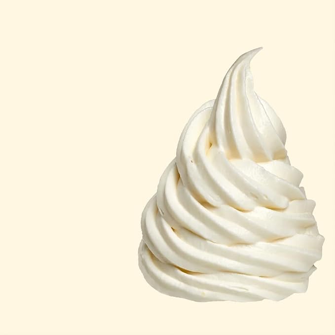 VINEVIDA [128 Fl Oz] Scent NO. 1104 Fragrance Oil for Cold Air Diffusers, Aromatic Notes of Buttercream & Fresh Bakery Essential Oils for Diffuser Oil Refill & Air Freshener Room Spray