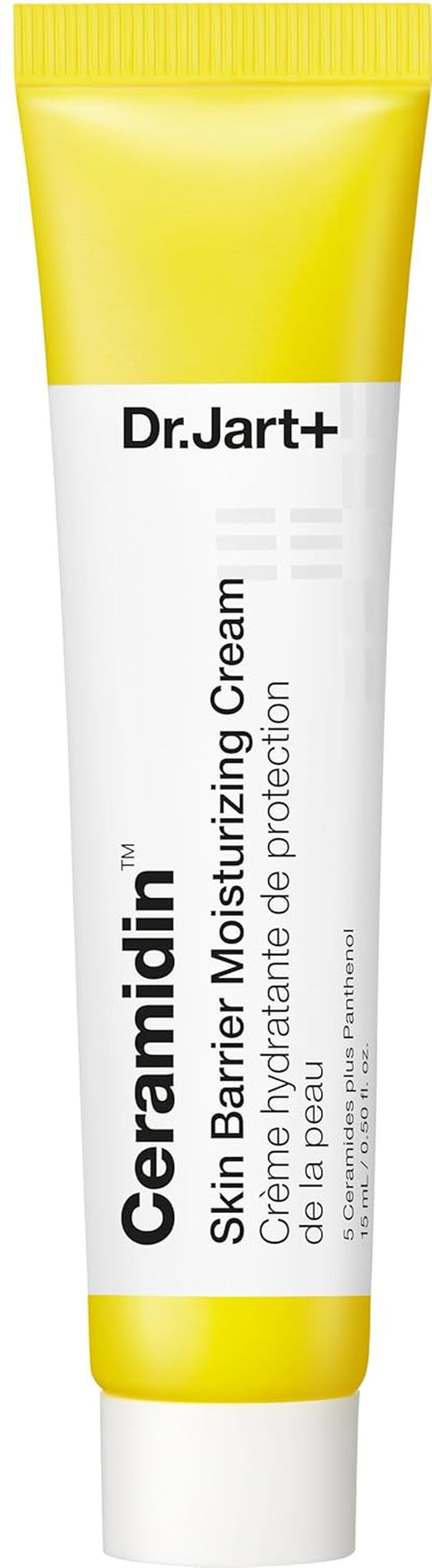 ✨ Ceramidin Moisture Face Cream
