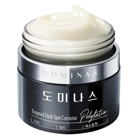 ✨ Niacinamide Brightening Cream