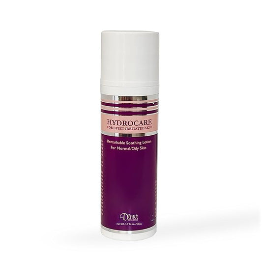 HYDROCARE Remarkable Soothing Lotion 1.7 oz. 50 ml