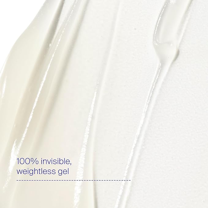Supergoop! Unseen Sunscreen - SPF 40 - Invisible, Broad Spectrum Face Sunscreen + Makeup-Gripping Primer - Weightless, Scentless, Oil Free - For All Skin Types & Skin Tones - 0.5 fl oz