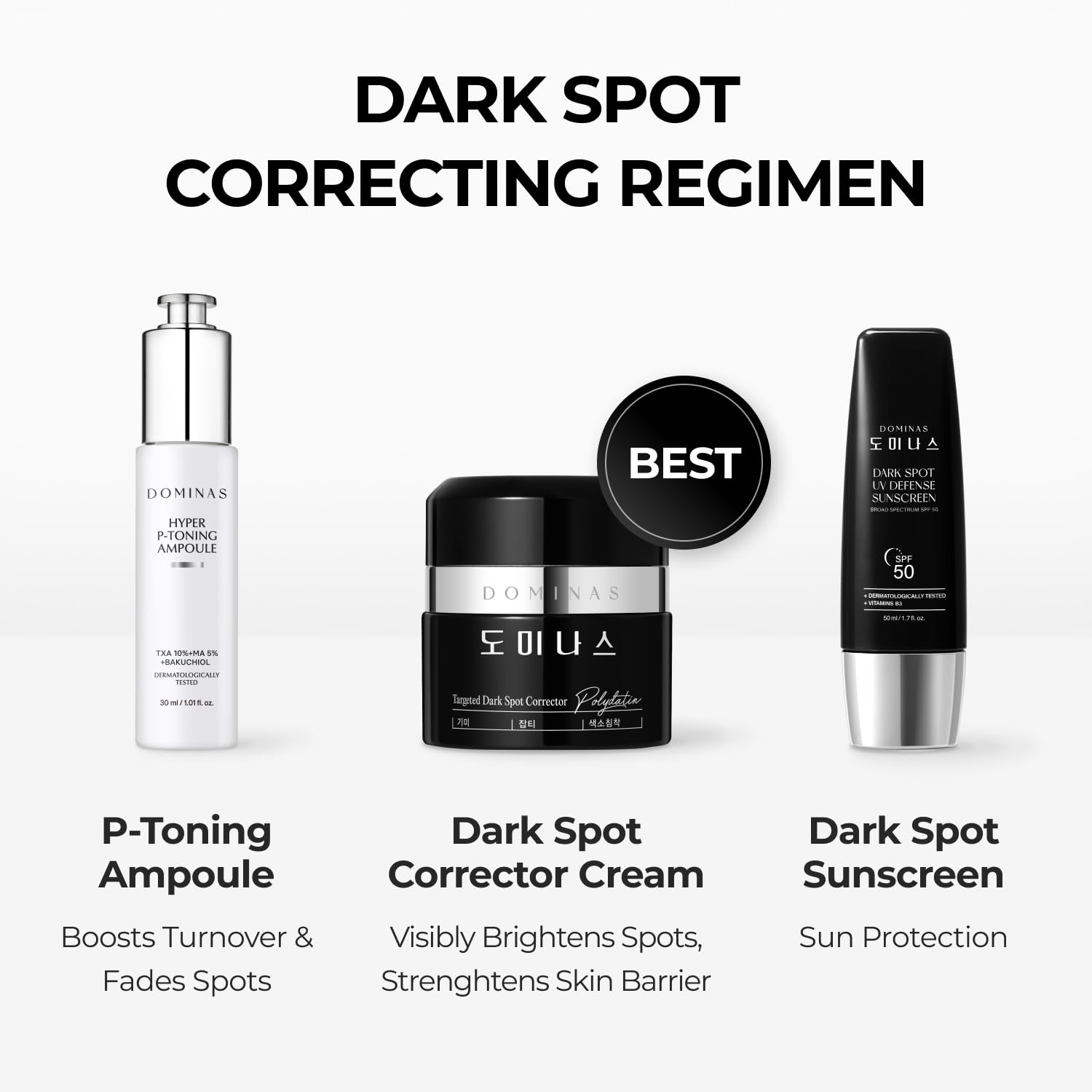 ✨ Niacinamide Brightening Cream