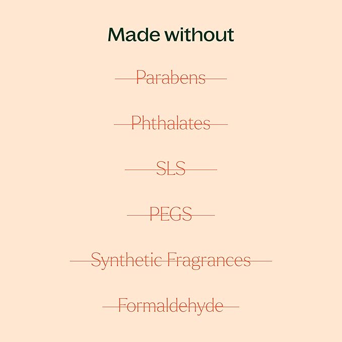 Plant Therapy Tea Tree and Peppermint Essential Oil Natural Body Wash 16 oz For all Skin Types, Sulfate Free Body Wash, For Men or Women, Refreshing & Invigorating Natural Scent, Hydrating Lather