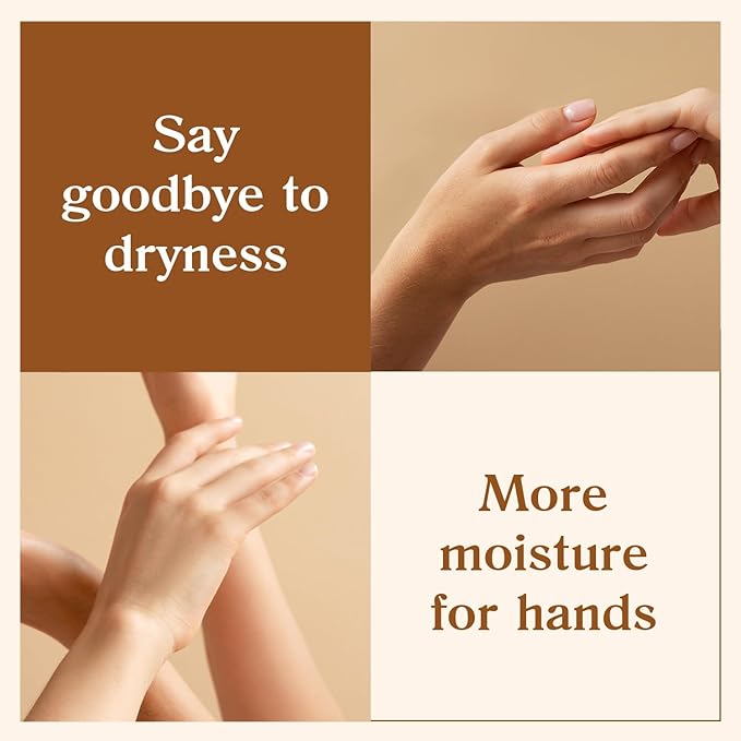 BODY & EARTH # LOVE 12 Pack Hand Cream for Dry Hand Lotion Natural Plant Fragrance, Hand Lotion Travel Size Hand Cream Bulk Gifts for Women Birthday Gifts, Bridesmaid Gifts,Teacher Appreciation Gifts
