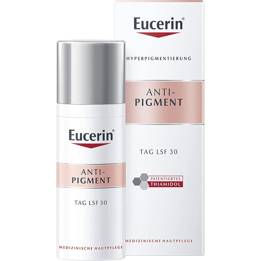 Anti-Pigment Day Cream SPF 30 – With Thiamidol, 50ml ☀️✨