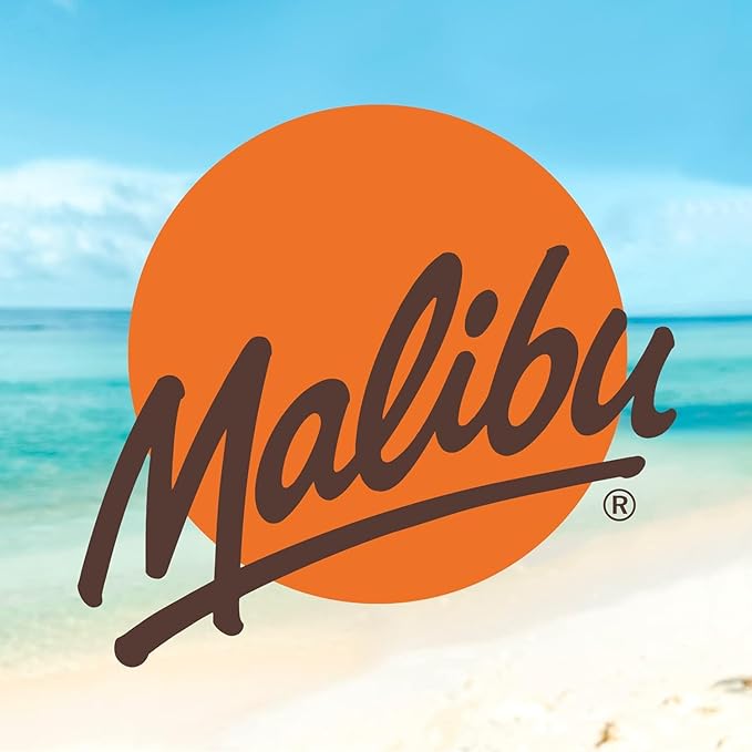 Malibu Miracle Tan Extender Lotion - After Sun Lotion & Deep Bronzing Enhancer, Hydrating Body Moisturizer with Aloe Vera & Vitamin E, Boosts Melanin, Summer Vacation Essential, Made in UK, 5 Fl Oz