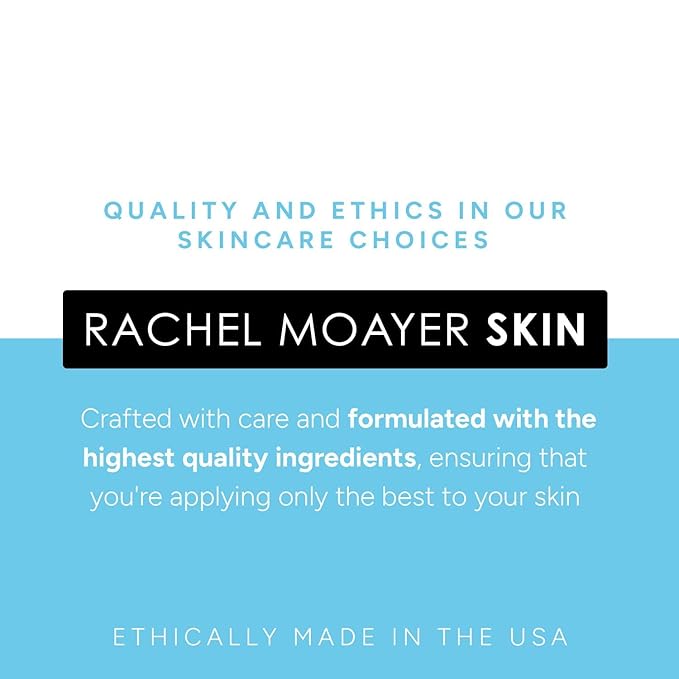 RM Benzoyl Peroxide Face and Body Gel 10% Medical grade Micronized benzoyl peroxide (without the prescription) acne treatment