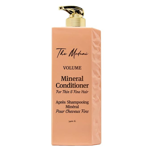 Volume Mineral Conditioner (34oz/1 Liter)