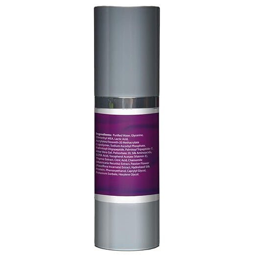 2X PRO REVISIL Serum - Anti Aging Serum - 2 Month Supply - Vitamin C Serum for Face & Eyes - Help Nourish & Strengthen Skin Barrier with Vitamin E - Promote Collagen Production