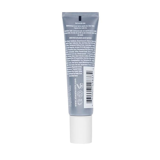 ATWATER Men's Eye Cream, Anti-Aging Under Eye Treatment for Dark Circles, Puffiness and Fine Lines, Hydrating Face Moisturizer for Men - 0.5 oz