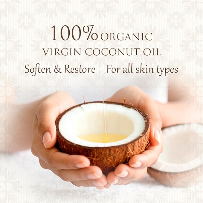 SPA CEYLON Virgin Coconut Overnight Care Intensive Hand Treatment | Travel Size Hand Lotion | Natural Products | Hand Repair | Controlling Roughness and Dry Patches | For All Skin Types