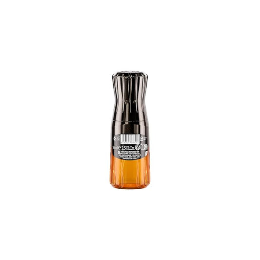 neqi - OPULENT OIL Hair Serum 75ml – Rich Hair Oil Serum for Shine & Heat Protection, For All Hair Types, Ultimate Finish, Moisturizing, Made in Italy