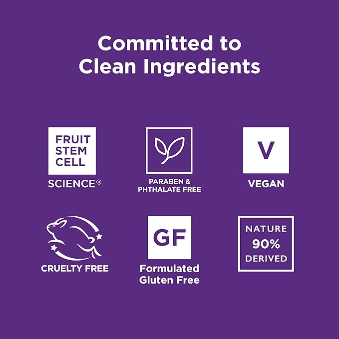 Andalou Naturals Lavender Thyme Refreshing Shower Gel, 8.5 Ounce