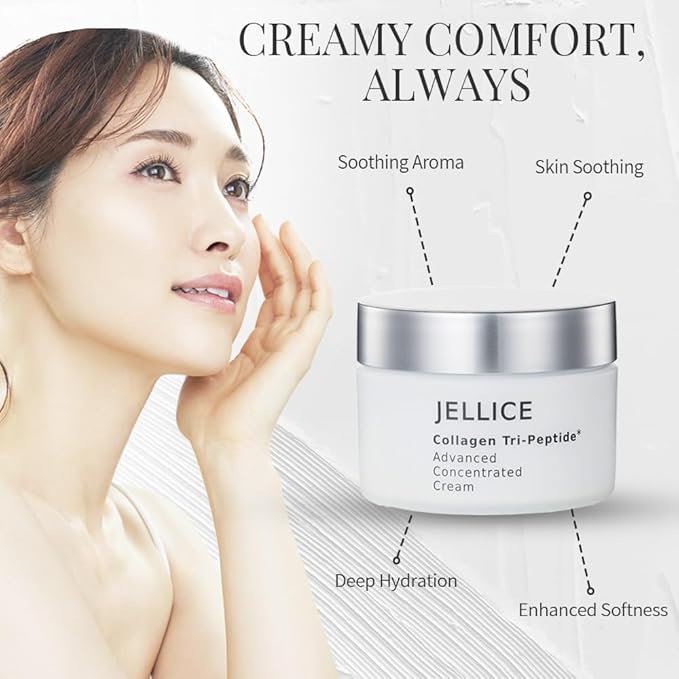 Advanced Concentrated Cream